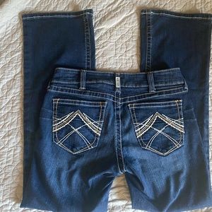 Ariat Jeans